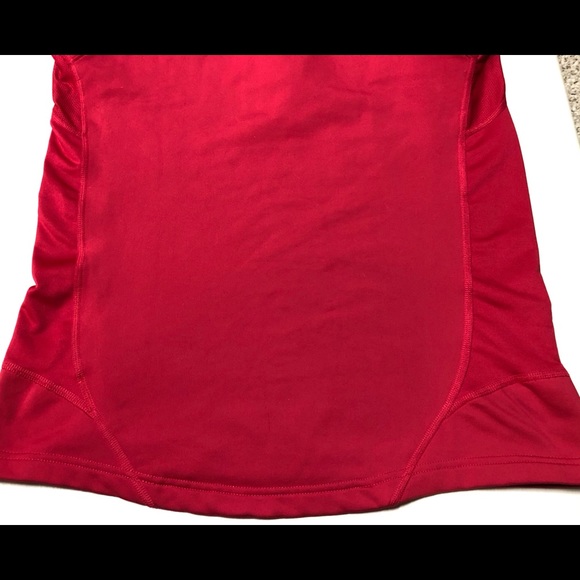 Nike Dri Fit Pullover Hoodie - Picture 6 of 9